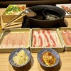 Shabu Shabu On Yasai Oitsukumi Ten - 