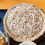 Soba Tetsu Hon Ten - 