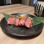 Yakiniku Higyuu - 