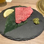 Yakiniku Higyuu - 