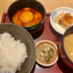 ゆば料理 東山ゆう豆 - 