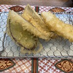 Hakata Tempura Yamaya Jr Kawasaki Tower Store - 