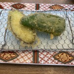 Hakata Tempura Yamaya Jr Kawasaki Tower Store - 