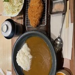 Tonkatsu Tadumura Daimaru Sapporo Ten - 