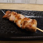 Sumibi Yakitori Chidori - 