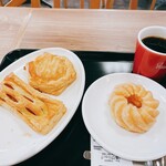 mister Donut Yabase Puburishoppu - 