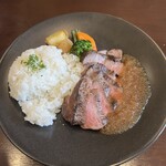 Cafe Dining MIYOSHI - 