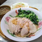 Singapore Hainan Chifan Nihonbashi Mitsui Tawa - 