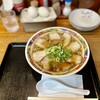 尾道ラーメン中村製麺 - 料理写真: