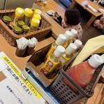 小江戸温泉 KASHIBA - 料理写真: