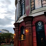 Harry Potter Cafe - 