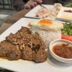 Asian Cafe & Diner Vivid Ajia - 