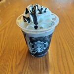 STARBUCKS Ichihara Ten - Boooooフラペチーノ