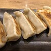 Nikujiru Gyoza no Dandadan Togoshi Ginza Ten - 