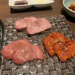 焼肉たいぜん - 