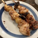 Yakitori no Oogiya Toyohashi Nishi Iwata Ten - 