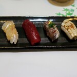 Sushi Dokoro Chiharu - 