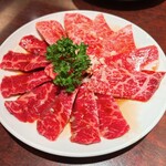 Yakiniku Seikouen Bekkan - 