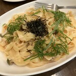 Pasta & Cafe Pierre - 