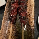 Yakitori Champion - 