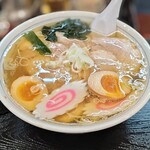 Teuchi Ramen Tsune - 