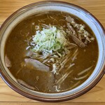 Ramen Kotobuki - 味噌大盛り　900円