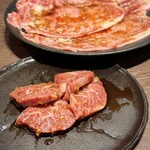 Yakiniku to WINE TORAYOSHI - 