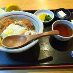 Tonkatsu Mitake - 