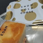 SNOW CHEESE - 