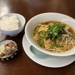 ラーメン ケニア - 