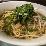 ラーメン ケニア - 