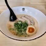 Maruman Ramen Ootani Ten - 