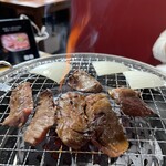 焼肉 月 - 