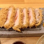 Tonkatsu Hikonoya - 