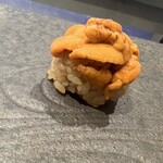 Sushi Akazu Tosabori - 