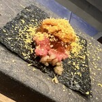 Sushi Akazu Tosabori - 