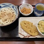 Marugame Seimen Mie Daigaku Mae Ten - 