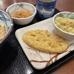 Marugame Seimen Mie Daigaku Mae Ten - 