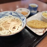 Marugame Seimen Mie Daigaku Mae Ten - 