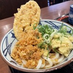 Marugame Seimen Mie Daigaku Mae Ten - 