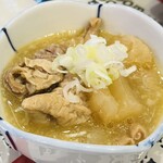 もつ焼き 康 - 