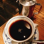 Hattori Coffee Kobo Kannonji Ten - 