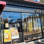 GKB Cafe - 