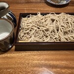 手打ち蕎麦切り 天空 - 