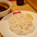 Hokkaido Soup Curry Suage Shibuya Ten - 