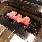 Yakiniku Ponga Hanare - 