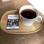 Caliomons Coffee Roaster - ファクトリーブレンド