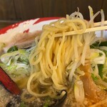 Ramen Musashi - 