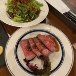 Kawabata Meat Kitchen - 