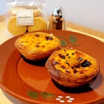 Nossa Bolo Pastelaria - 